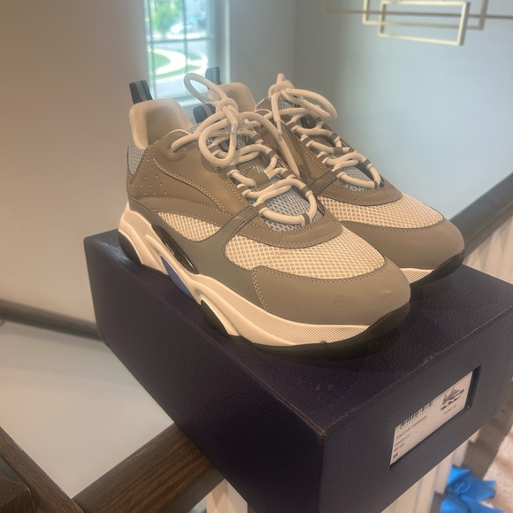 Dior B22s